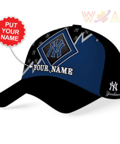 New York Yankees hat 07
