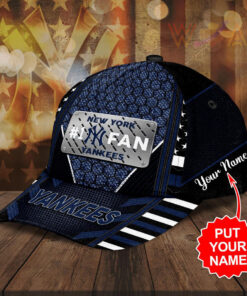 New York Yankees hat 08