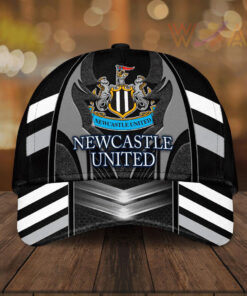 Newcastle United hat cap 01 F