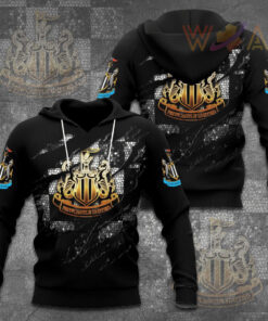 Newcastle United hoodies