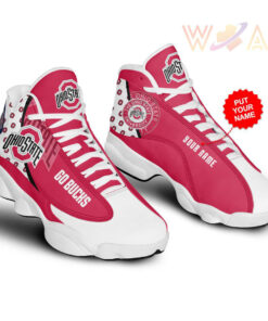 Ohio State Buckeyes Jordan 13 03