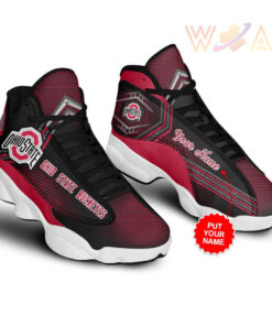 Ohio State Buckeyes Jordan 13 05