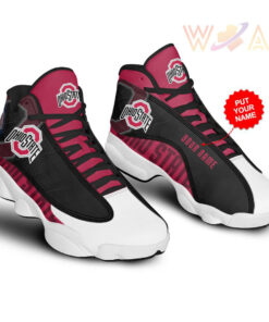 Ohio State Buckeyes Jordan 13 06