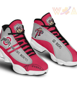 Ohio State Buckeyes Jordan 13 07