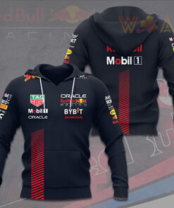 Oracle Red Bull Racing 2023 hoodie
