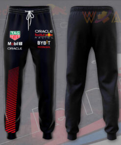Oracle Red Bull Racing 2023 sweatpants