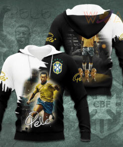 Pele 3D hoodie 04