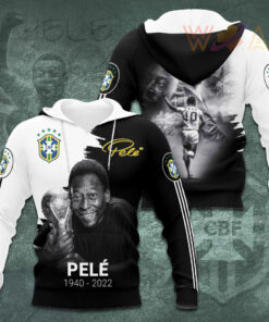 Pele 3D hoodie 05