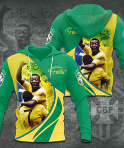 Pele 3D hoodie 06