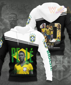 Pele 3D hoodie 07