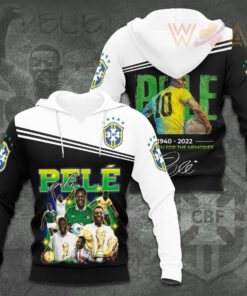 Pele 3D hoodie 08