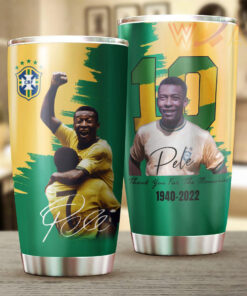 Pele Tumbler Cup 02