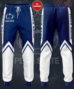 Penn State Nittany Lions 3D Sweatpant 07