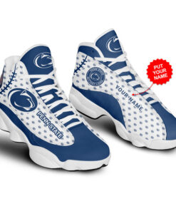 Penn State Nittany Lions Jordan 13 02