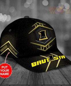 Personalized Aruba.it Racing Hat