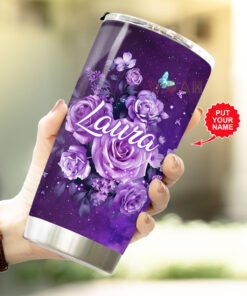 Personalized Prince Tumbler Cup WOAHTEE12823S3