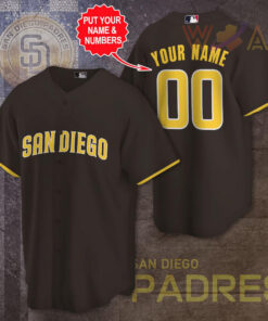 Personalized San Diego Padres jersey shirt 01