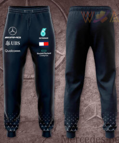Petronas F1 sweatpant MERAMGS13