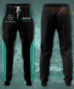 Petronas F1 sweatpant MERAMGS14