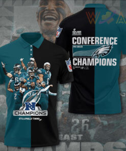Philadelphia Eagles Its A Philly Thing polo