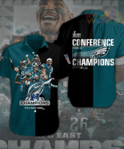 Philadelphia Eagles Its A Philly Thing short sleeve shirt