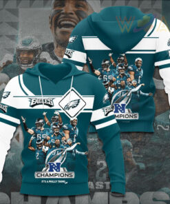 Philadelphia Eagles hoodie