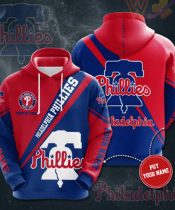 Philadelphia Phillies Hoodie 01