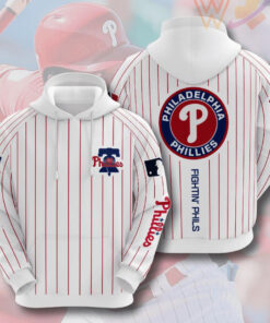 Philadelphia Phillies Hoodie 04