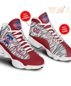 Philadelphia Phillies Jordan 13 031