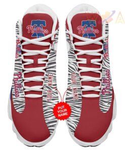 Philadelphia Phillies Jordan 13 032