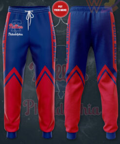 Philadelphia Phillies Sweatpant 02
