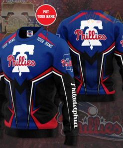 Philadelphia Phillies Sweatshirt 01