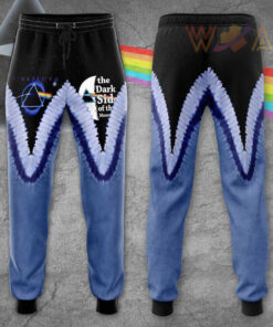 Pink Floyd 3D Sweatpant