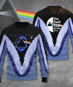 Pink Floyd 3D Sweatshirt