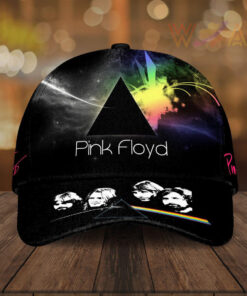 Pink Floyd Cap 01