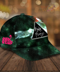 Pink Floyd Cap 02