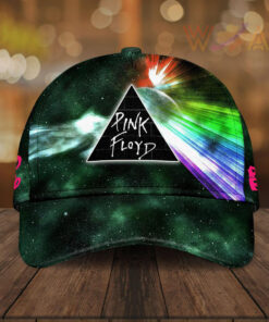 Pink Floyd Cap 02