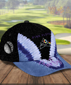Pink Floyd Cap 03
