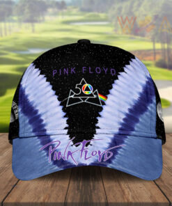 Pink Floyd Cap 03