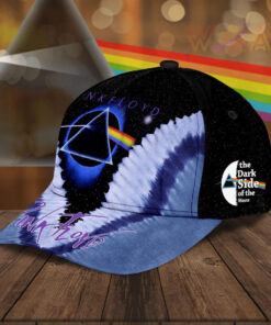Pink Floyd Cap 04
