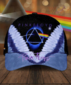 Pink Floyd Cap 04