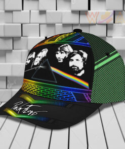 Pink Floyd Cap 05