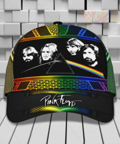 Pink Floyd Cap 05
