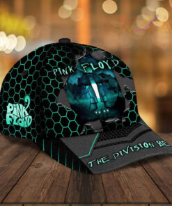 Pink Floyd Cap Hat WOAHTEE27523S2