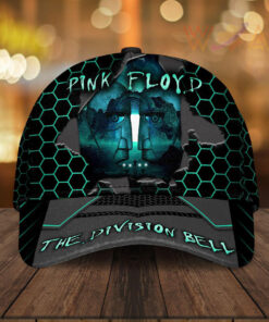 Pink Floyd Cap Hat WOAHTEE27523S2