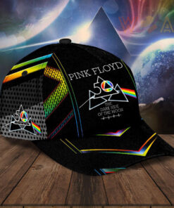 Pink Floyd Cap R WOAHTEE3523S3