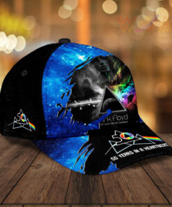 Pink Floyd Cap R WOAHTEE3523S4