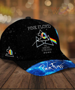 Pink Floyd Cap R WOAHTEE5523S1