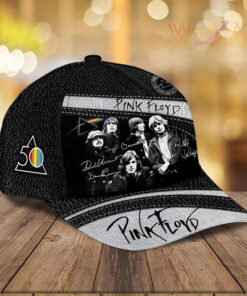 Pink Floyd Cap WOAHTEE15523S1