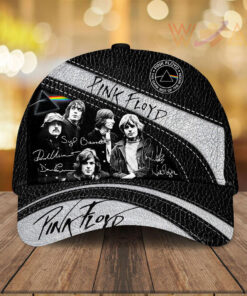 Pink Floyd Cap WOAHTEE15523S1